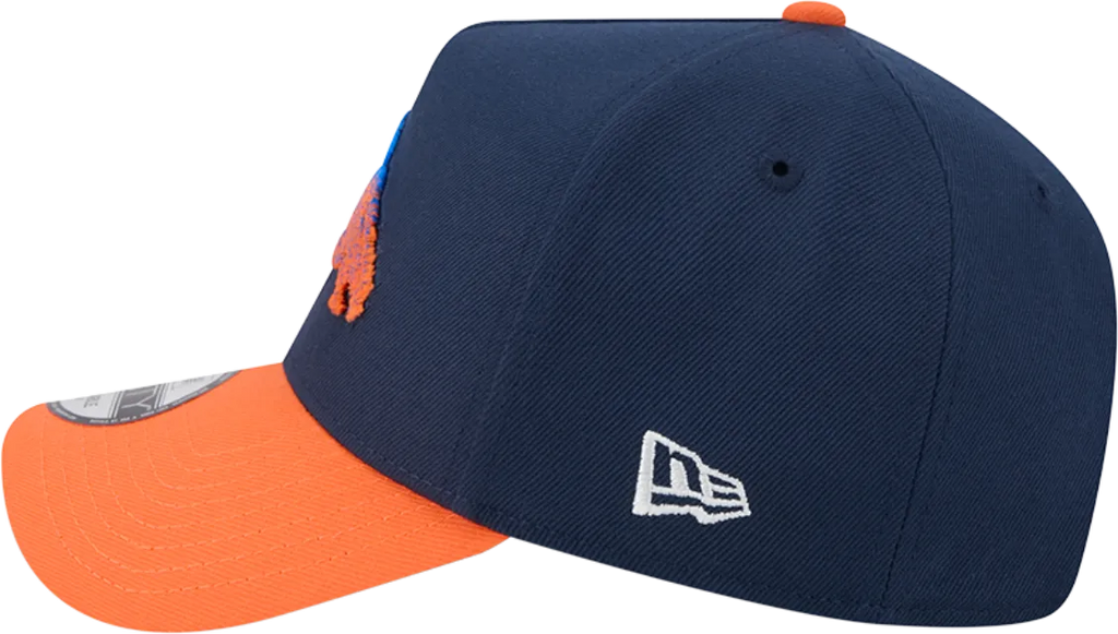 New Era Cap Denver Broncos Snapback