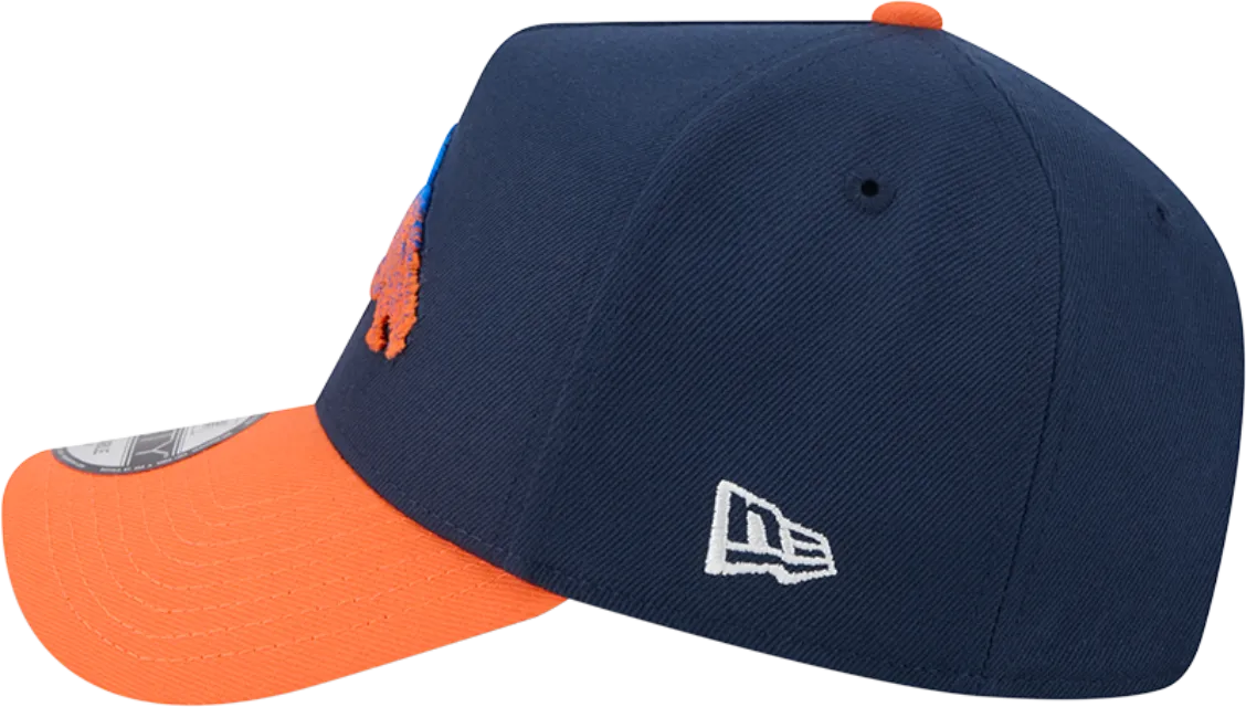 New Era Cap Denver Broncos Snapback