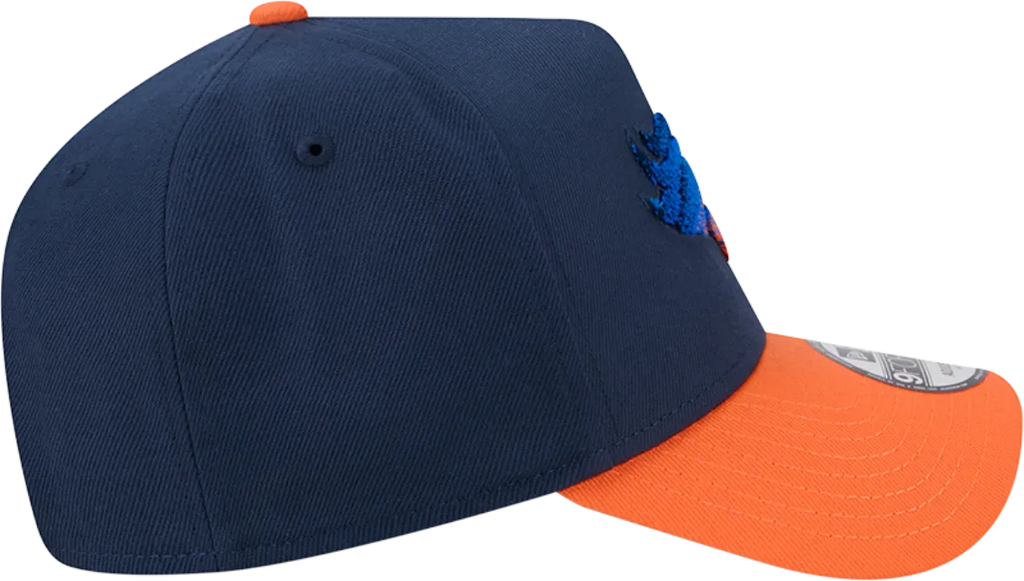 New Era Cap Denver Broncos Snapback