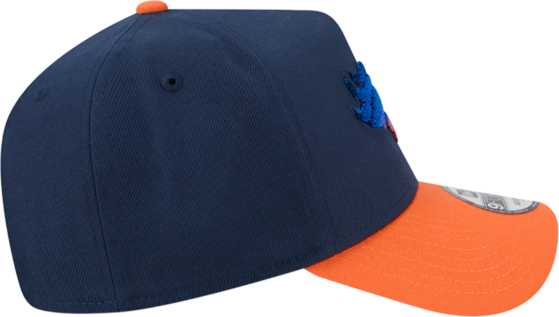 New Era Cap Denver Broncos Snapback
