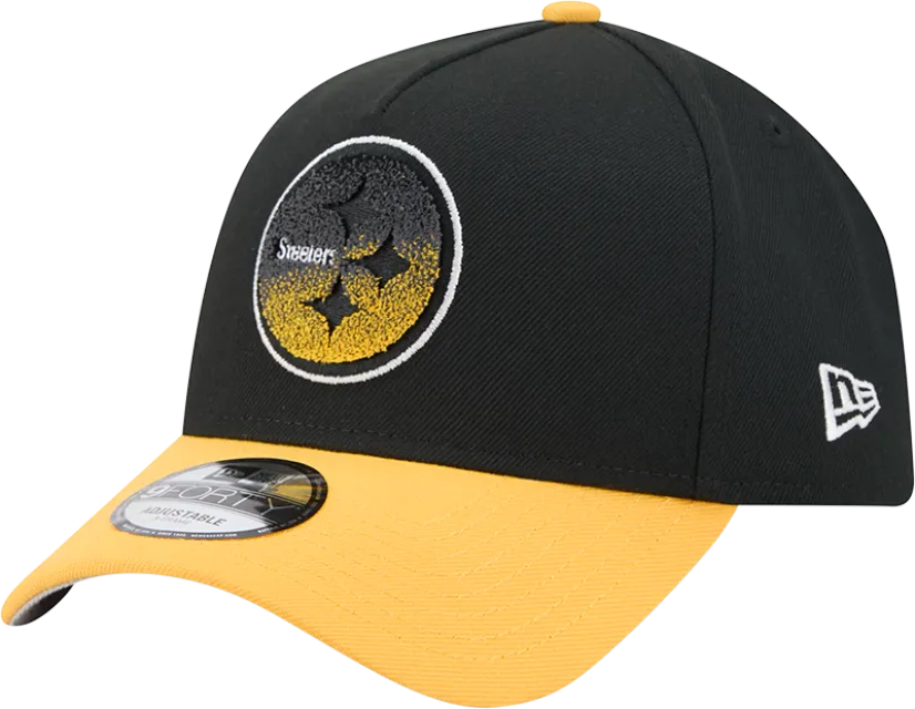 New Era Cap Pittsburgh Steelers Snapback