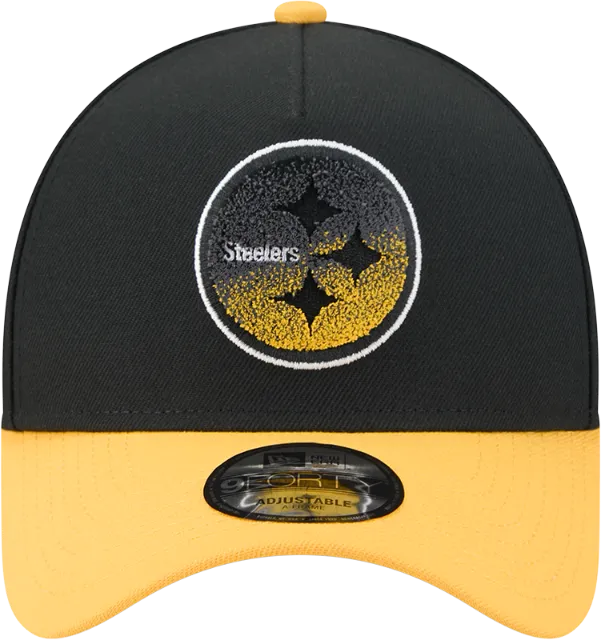 New Era Cap Pittsburgh Steelers Snapback