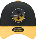 New Era Cap Pittsburgh Steelers Snapback