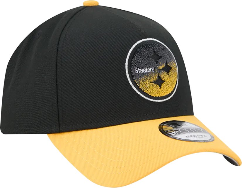 New Era Cap Pittsburgh Steelers Snapback
