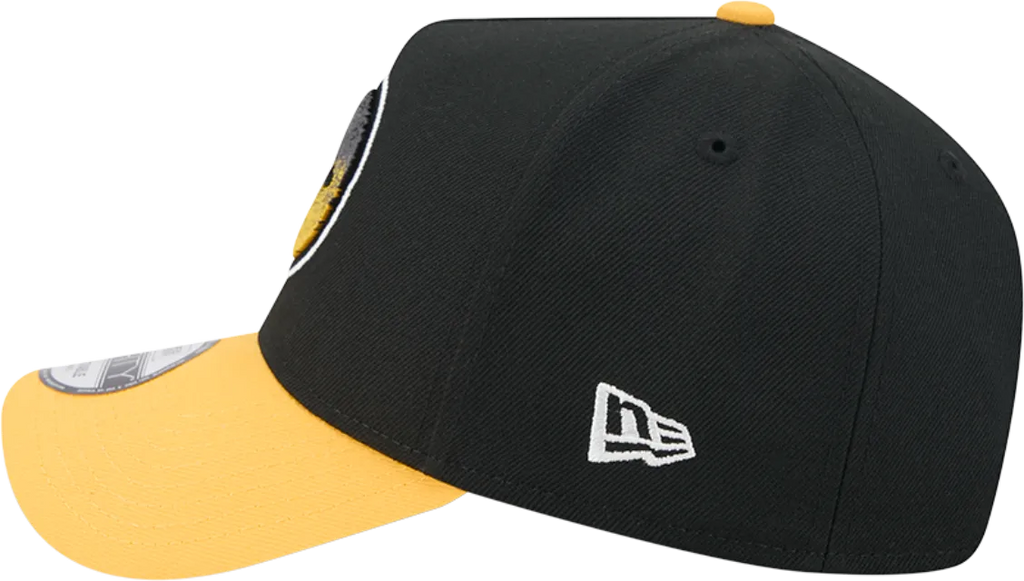 New Era Cap Pittsburgh Steelers Snapback