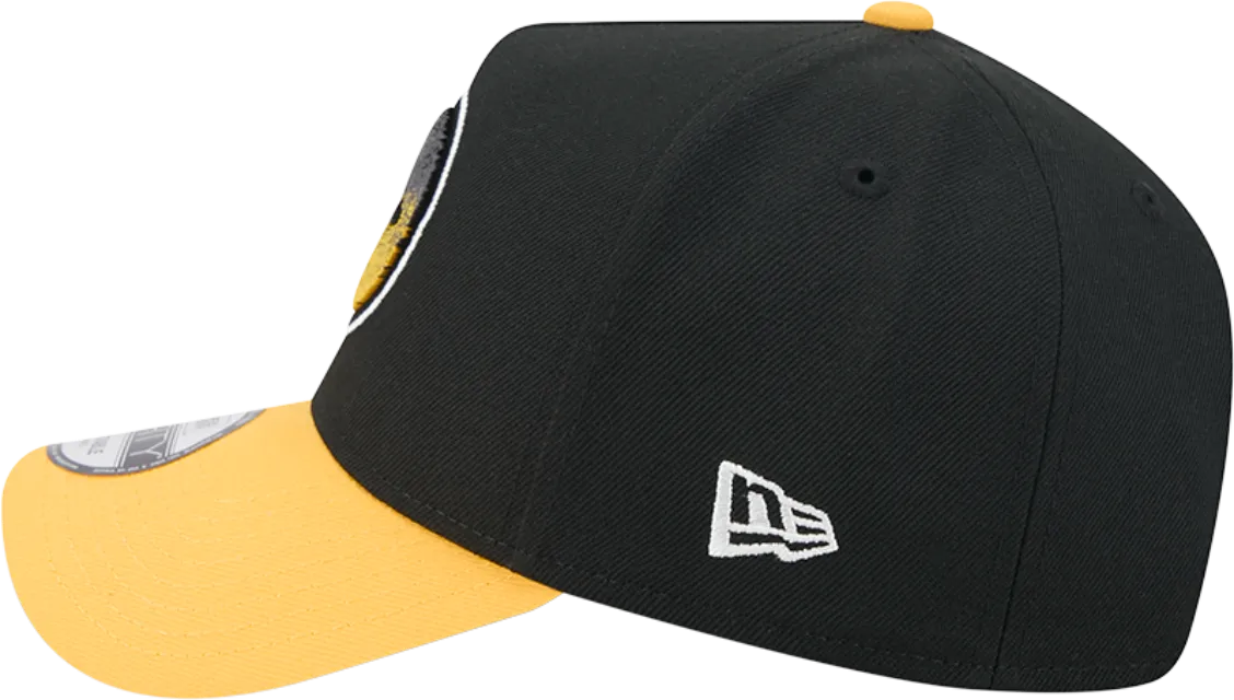 New Era Cap Pittsburgh Steelers Snapback