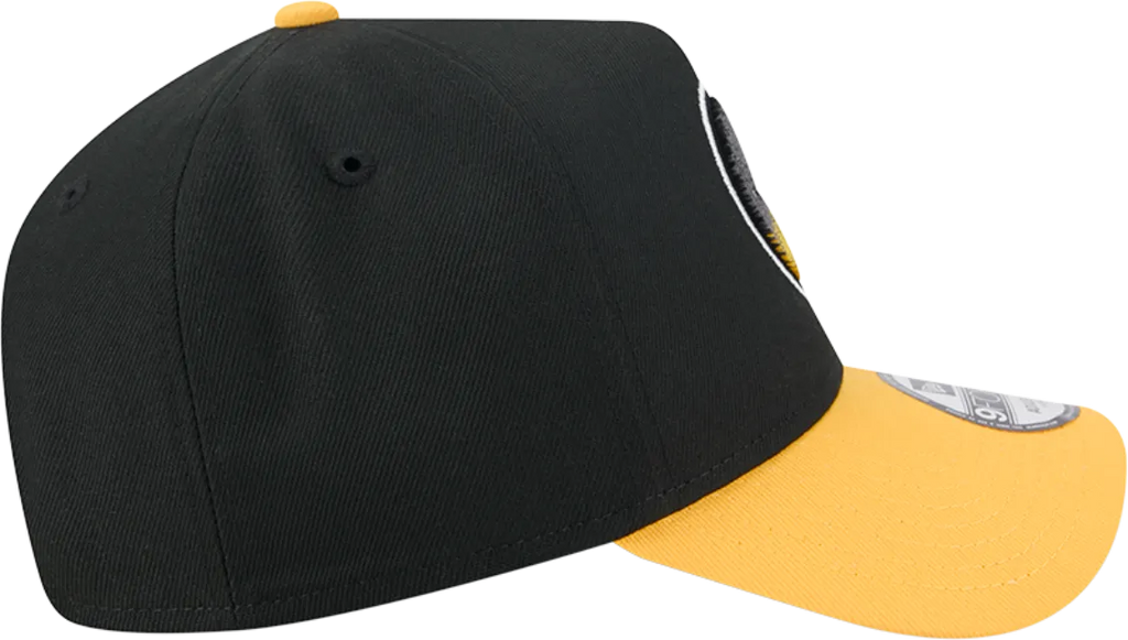 New Era Cap Pittsburgh Steelers Snapback
