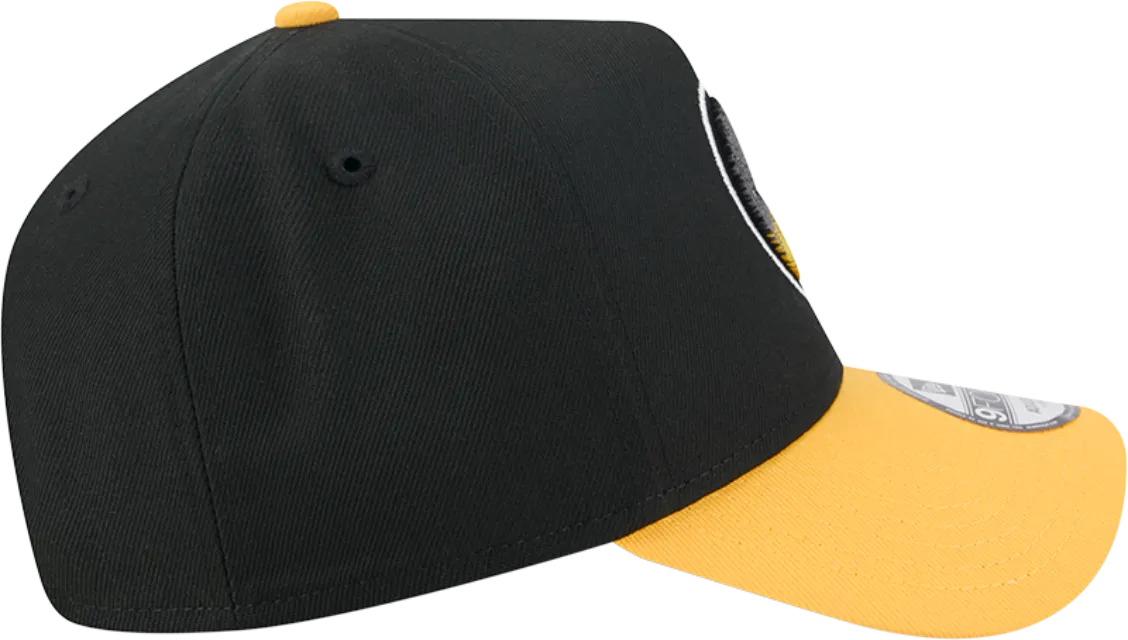 New Era Cap Pittsburgh Steelers Snapback