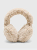 Barts Women's Big Fur Earmuffs