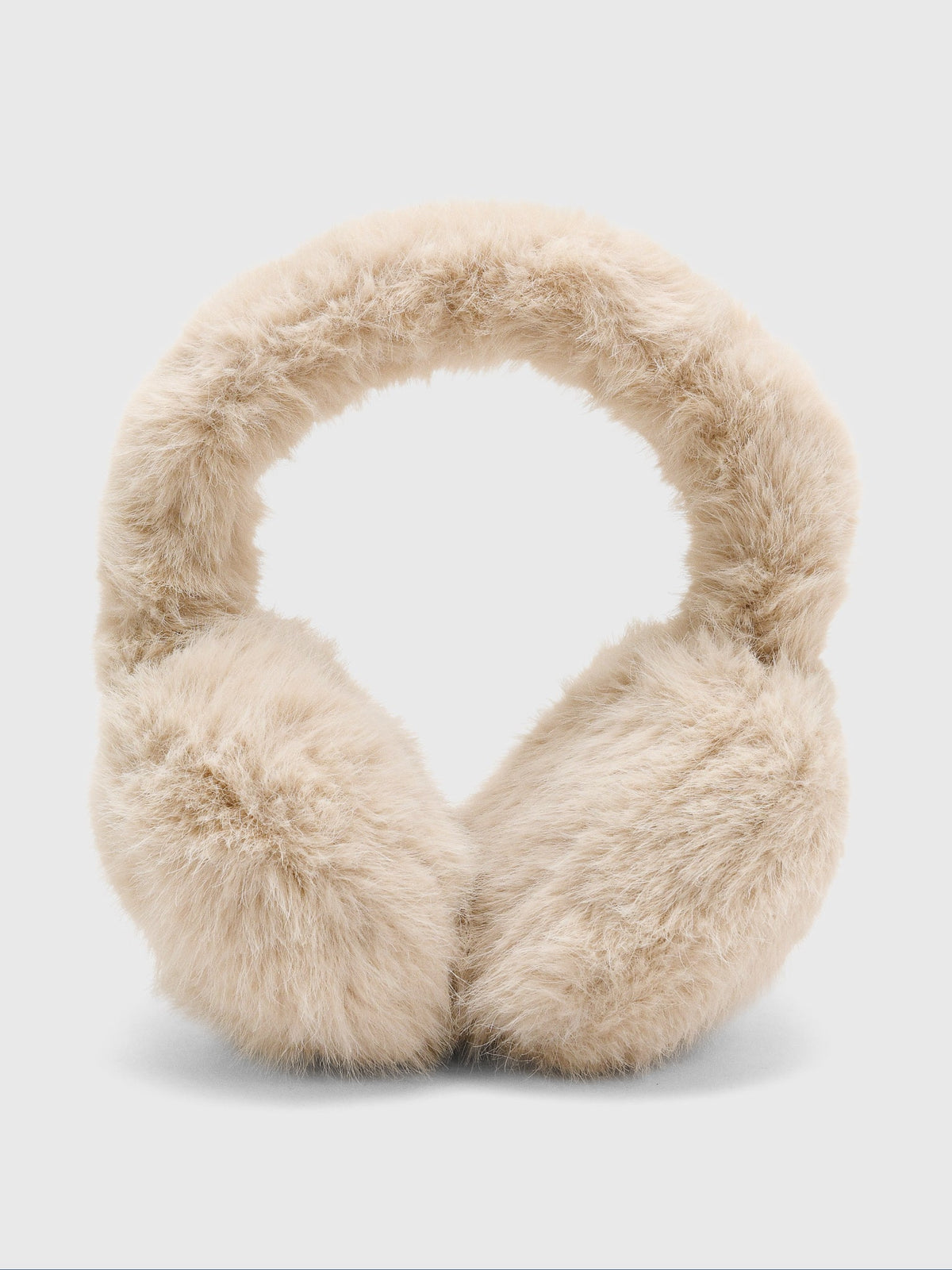 Barts Women's Big Fur Earmuffs