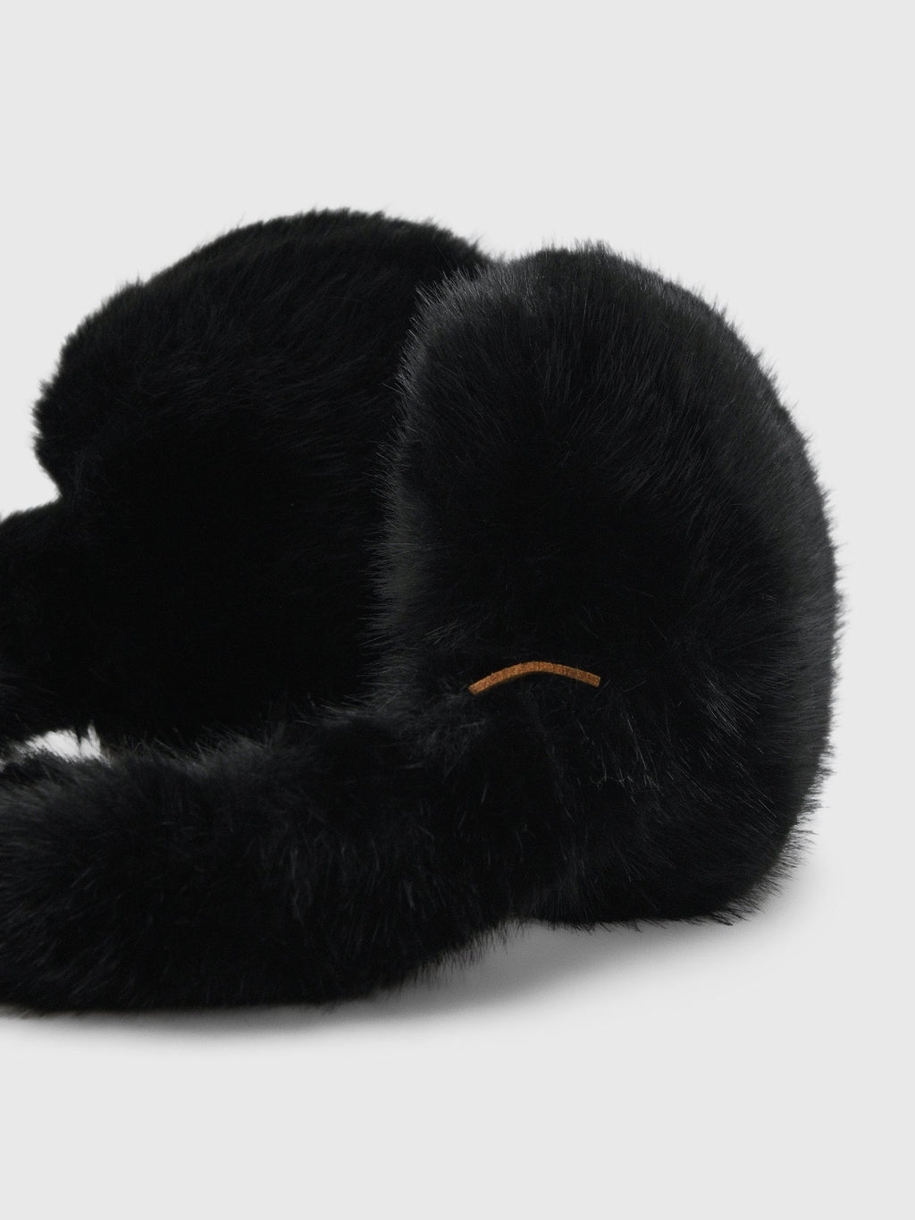 Barts Women's Big Fur Earmuffs