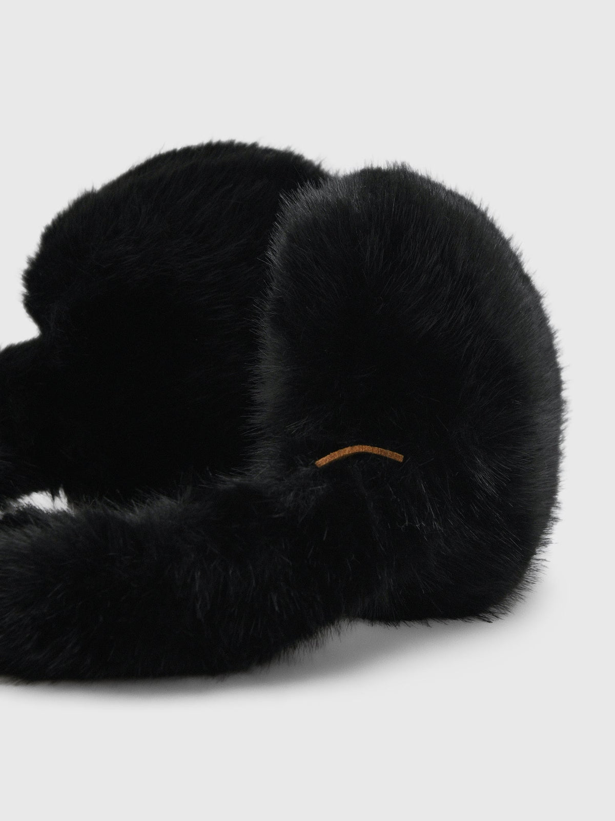 Barts Women's Big Fur Earmuffs