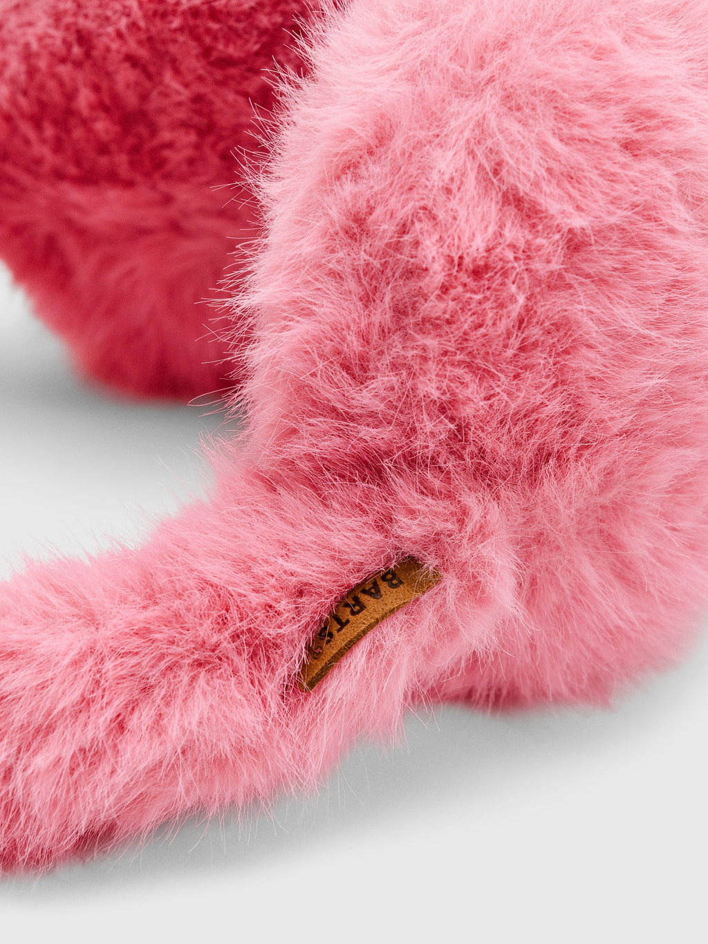 Barts Women's Big Fur Earmuffs
