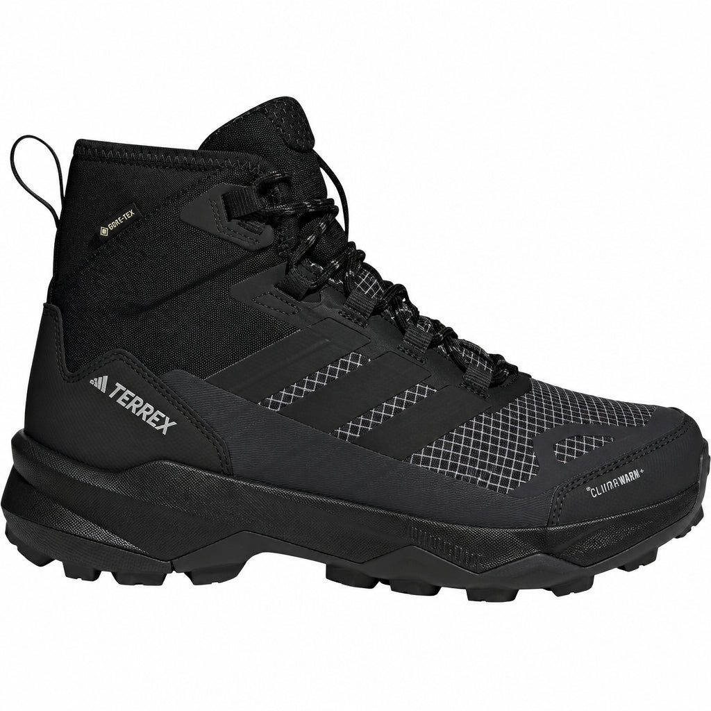 Adidas Terrex Skychaser AX 5 Mid GTX Clim Black