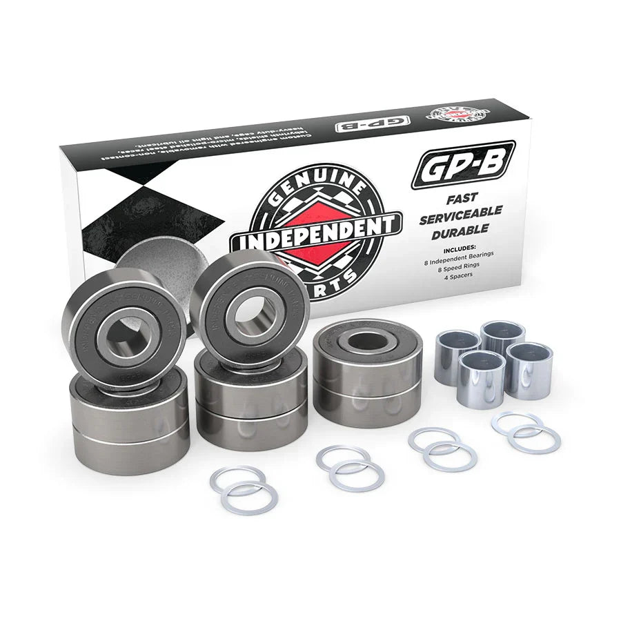 Independent Bearings GP-B