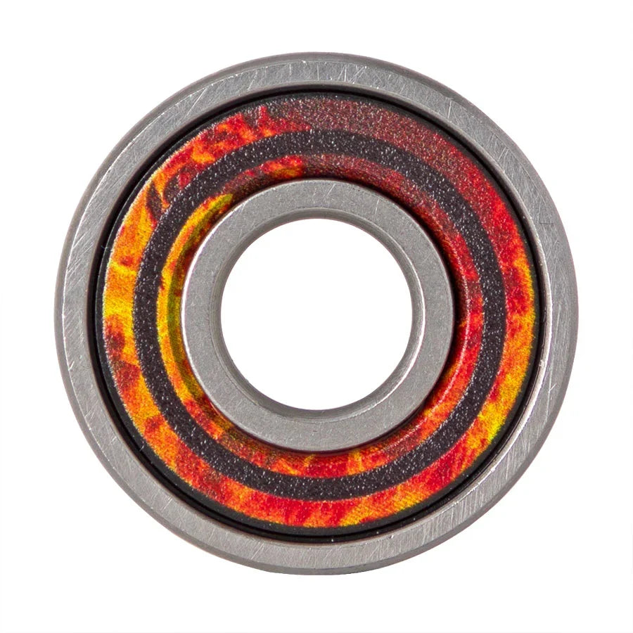 Bronson Speed Co. Bearings Pedro Delfino Pro G3