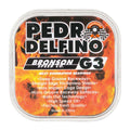 Bronson Speed Co. Bearings Pedro Delfino Pro G3