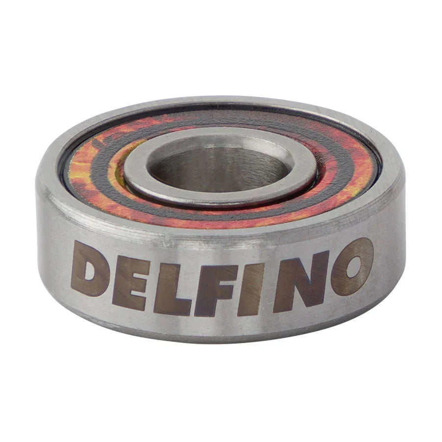 Bronson Speed Co. Bearings Pedro Delfino Pro G3