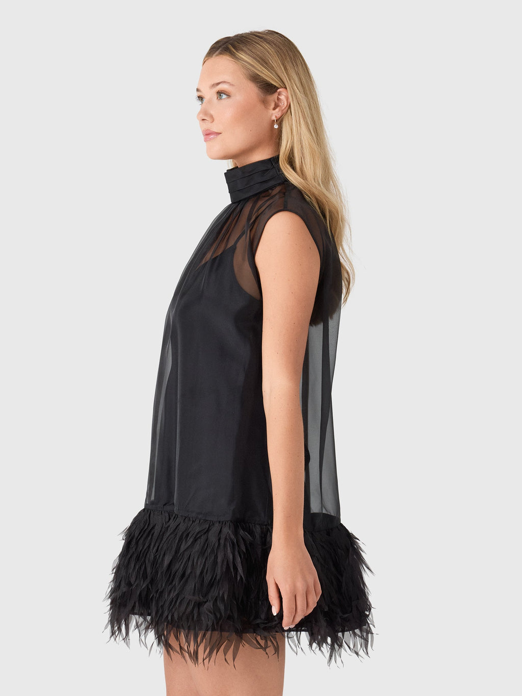 Simkhai Women's Shirya Dress