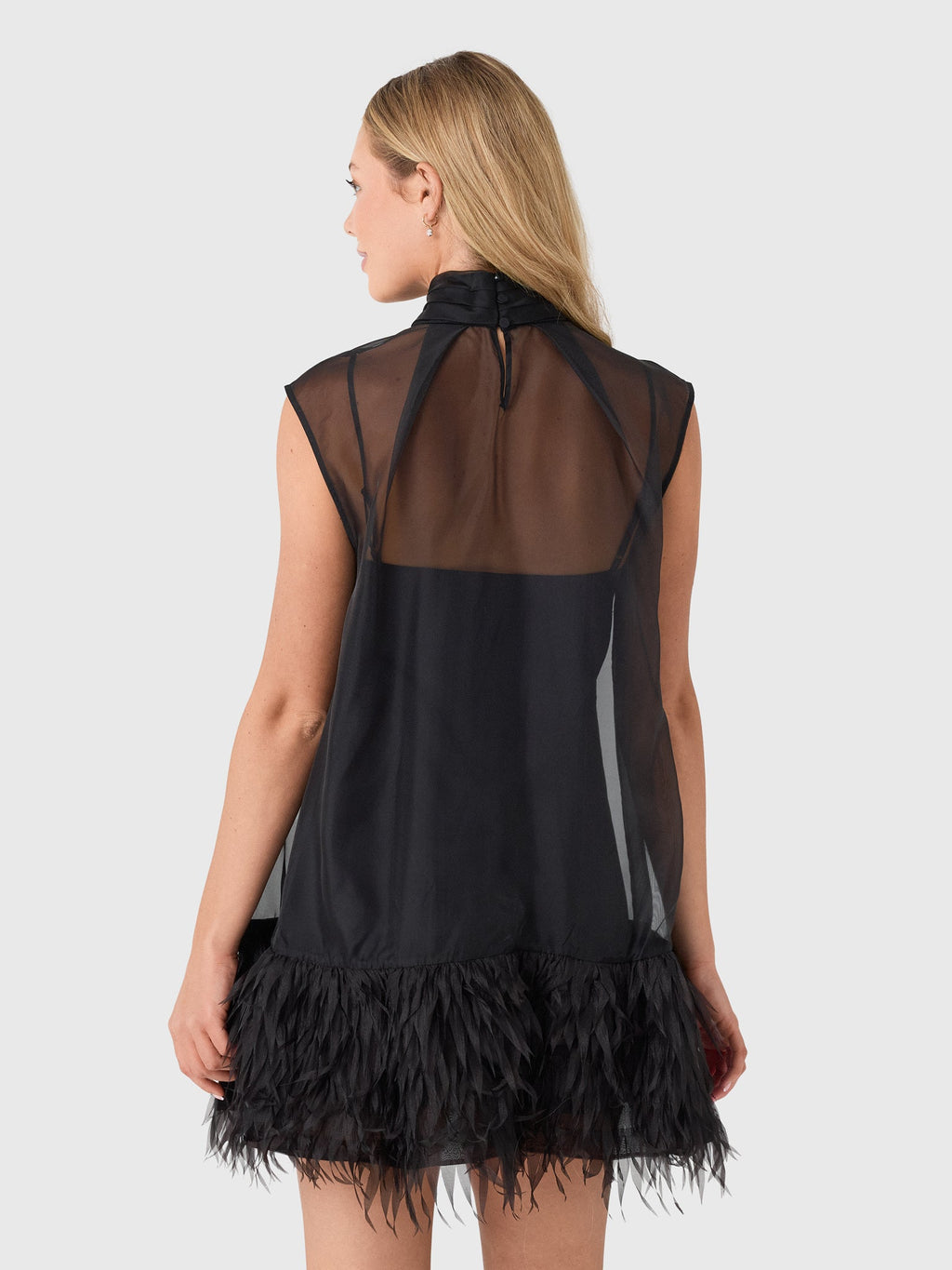 Simkhai Women's Shirya Dress