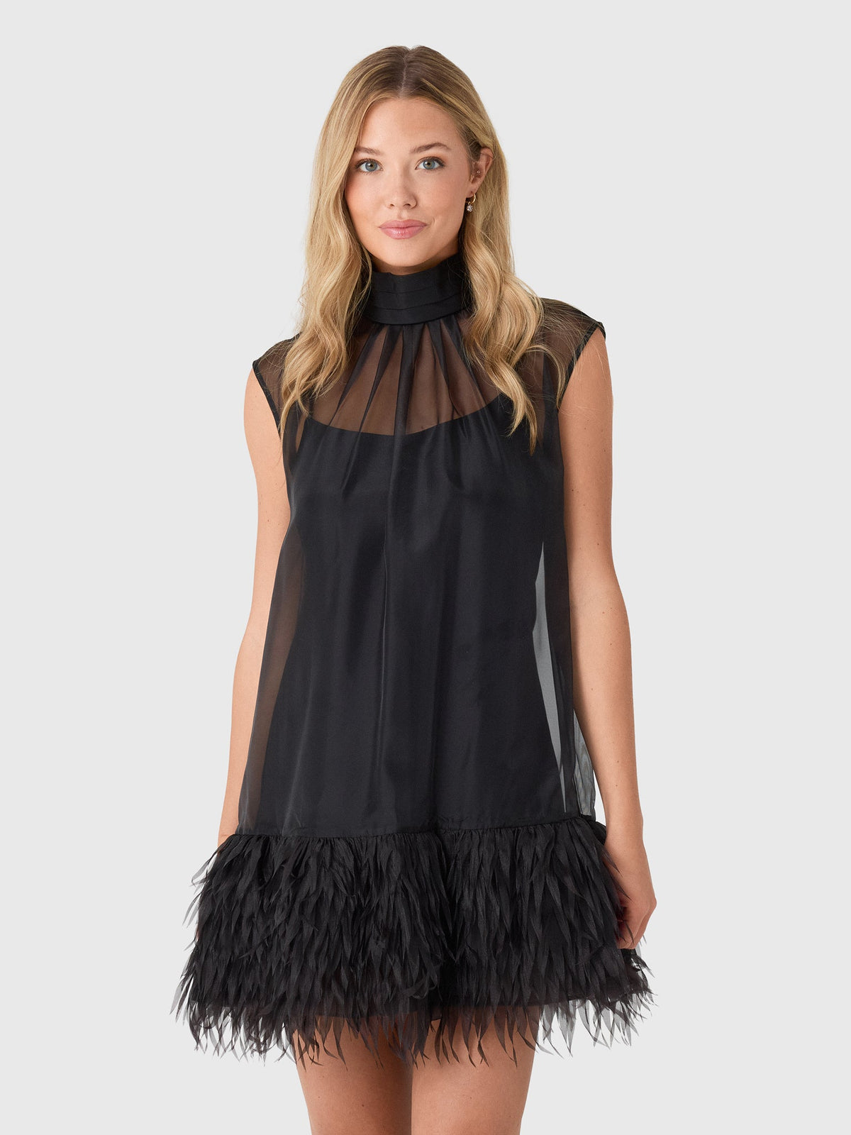 Simkhai Women's Shirya Dress