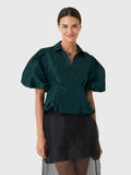 Simkhai Women's Nessa Top
