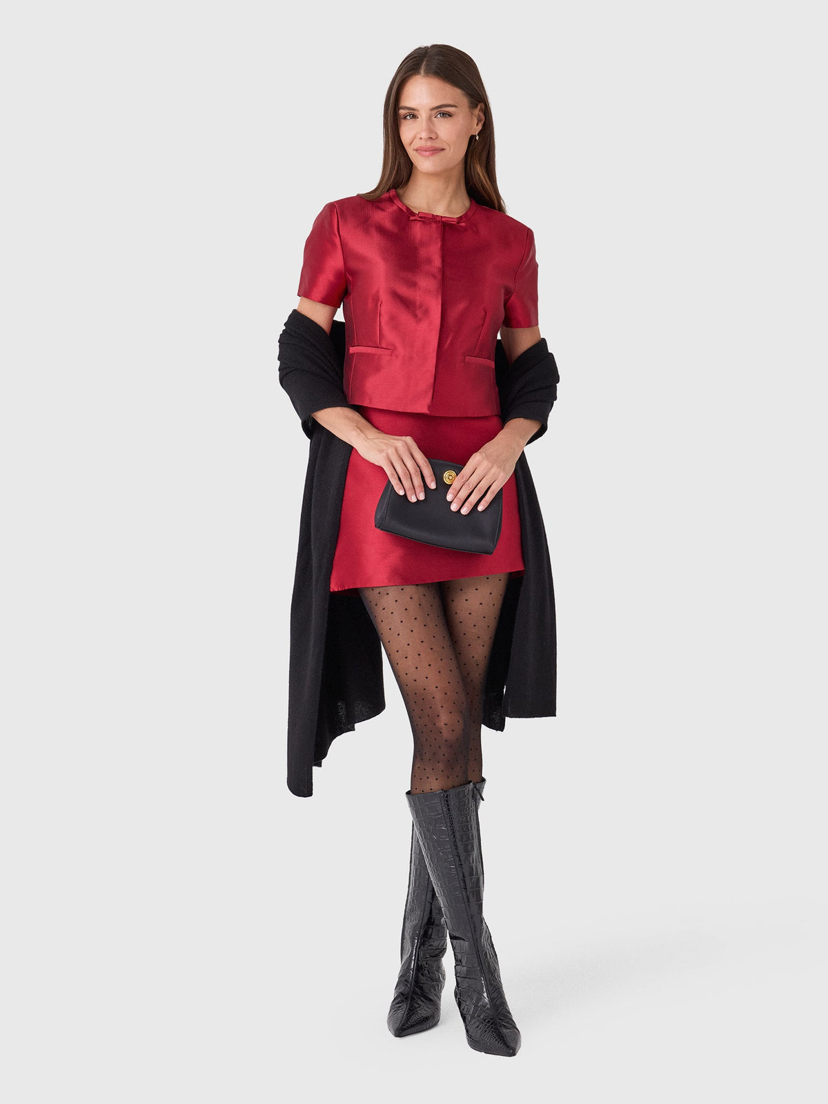 Simkhai Women's Naelle Top