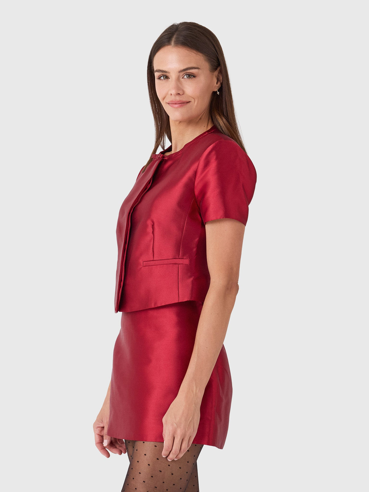 Simkhai Women's Naelle Top