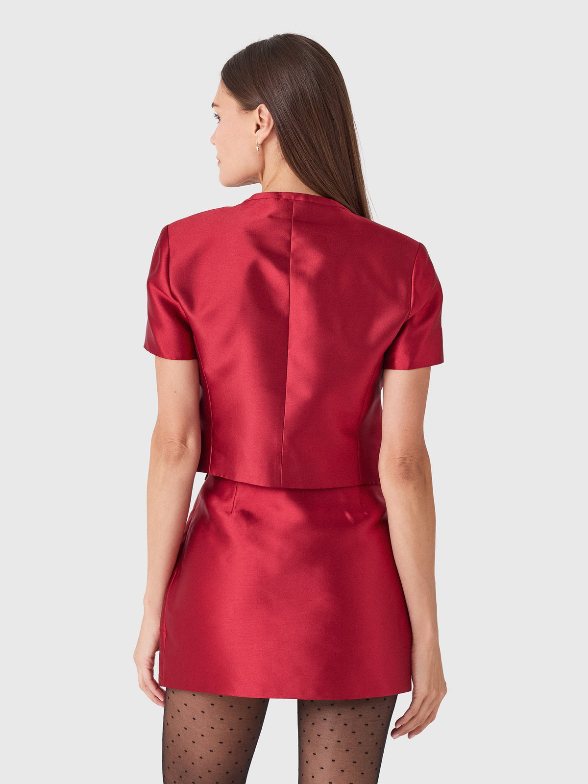 Simkhai Women's Naelle Top