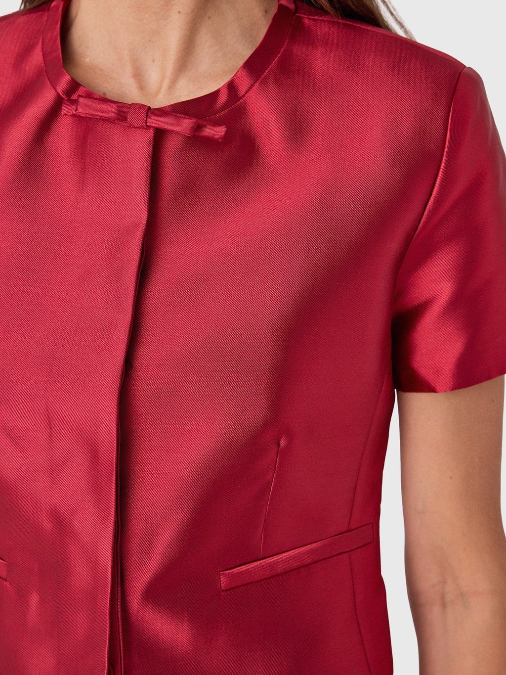 Simkhai Women's Naelle Top