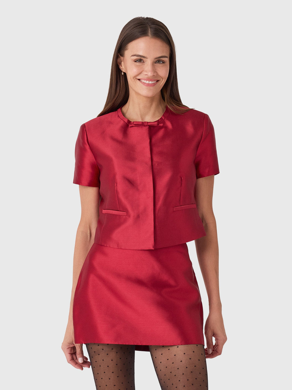 Simkhai Women's Naelle Top