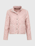 Frauenschuh Women's Clara Quilt Light Jacket