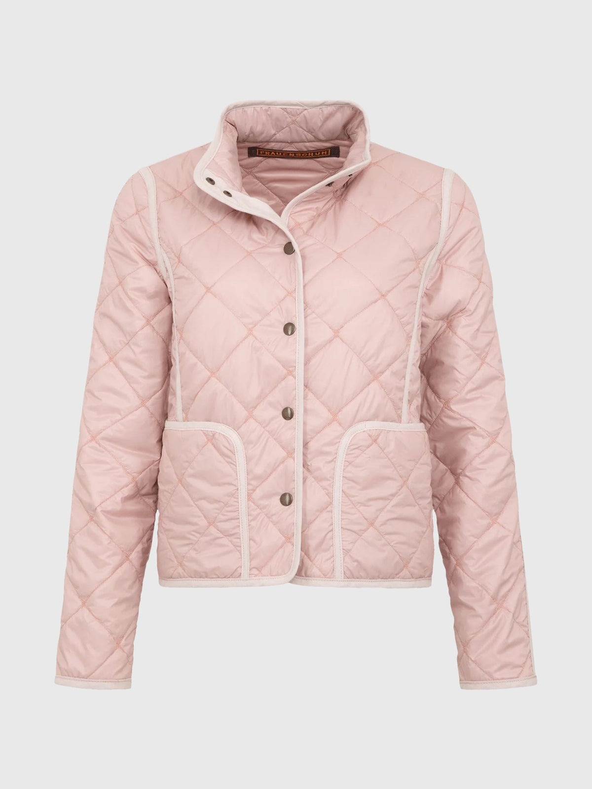 Frauenschuh Women's Clara Quilt Light Jacket