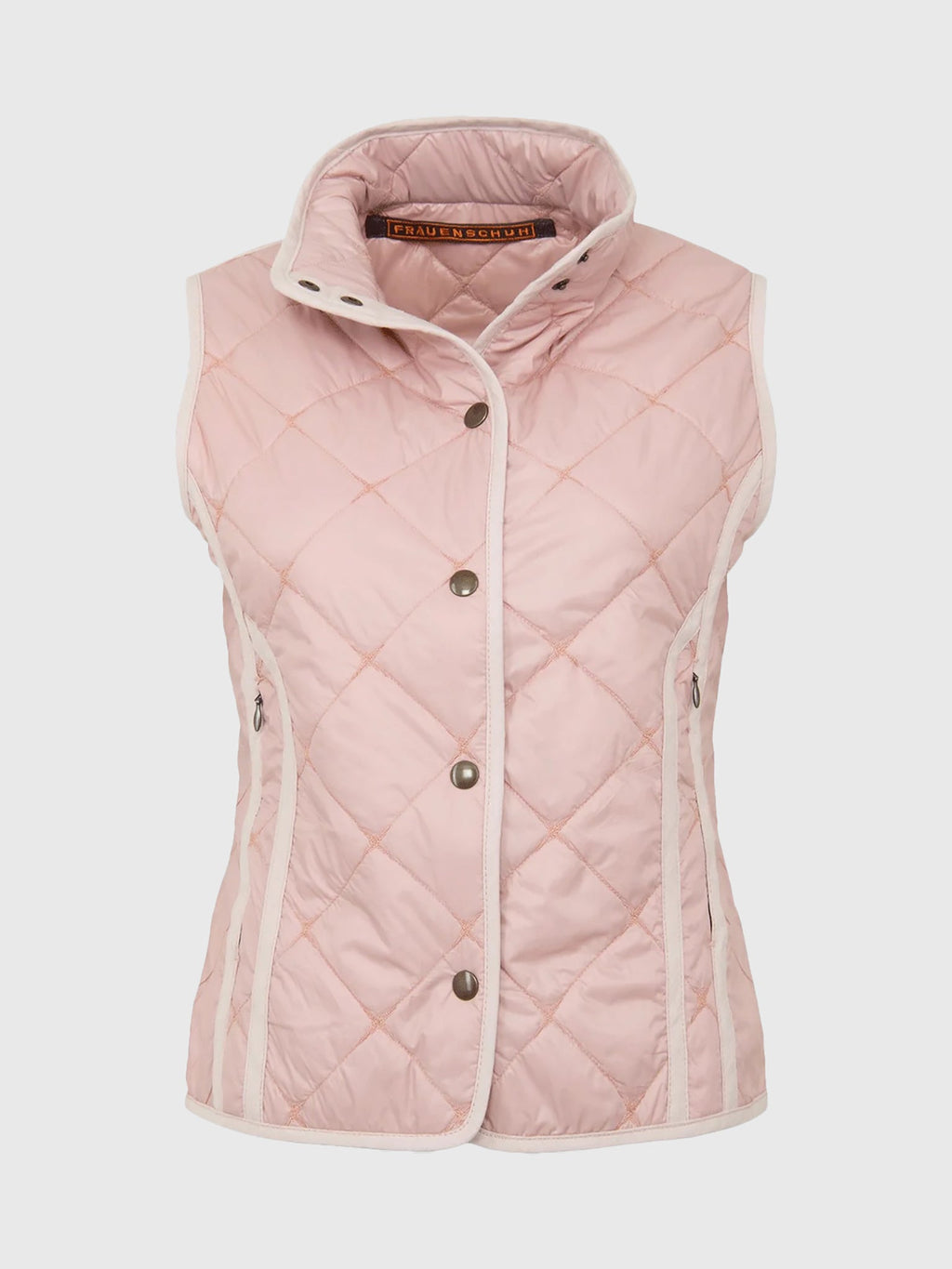 Frauenschuh Women's Nora Quilted Vest