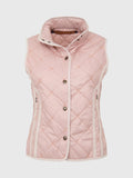 Frauenschuh Women's Nora Quilted Vest