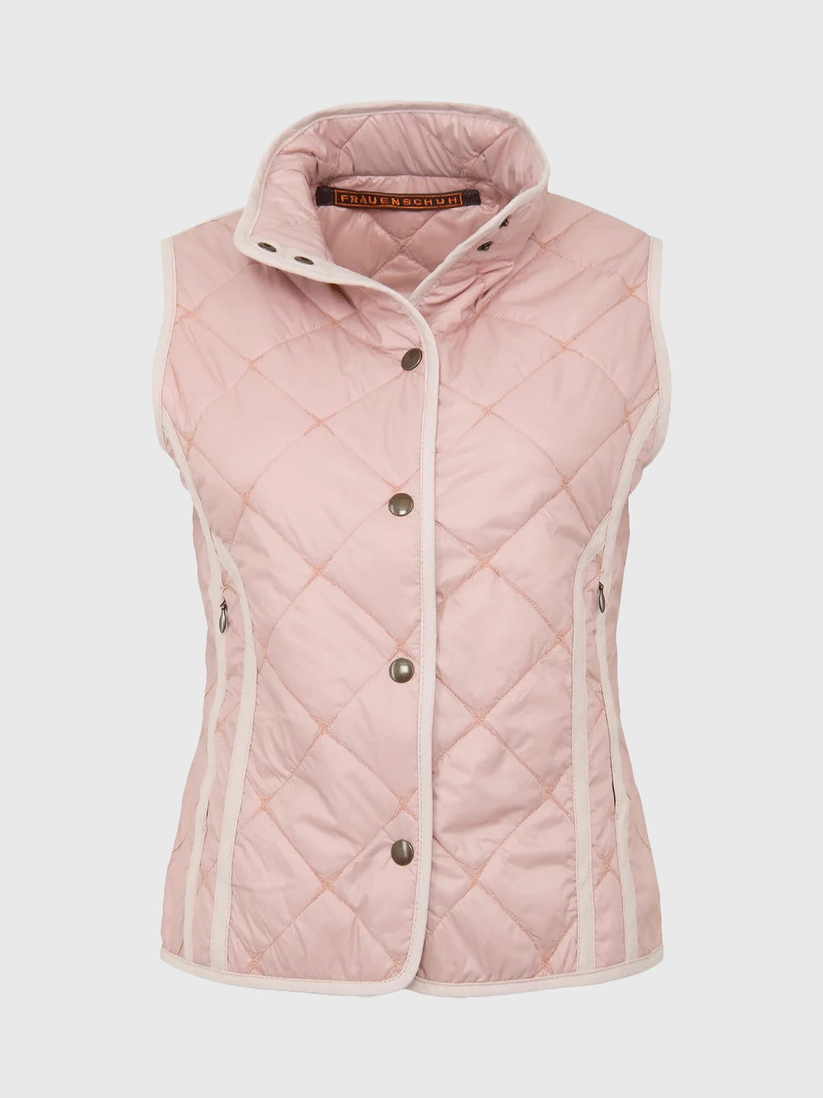 Frauenschuh Women's Nora Quilted Vest