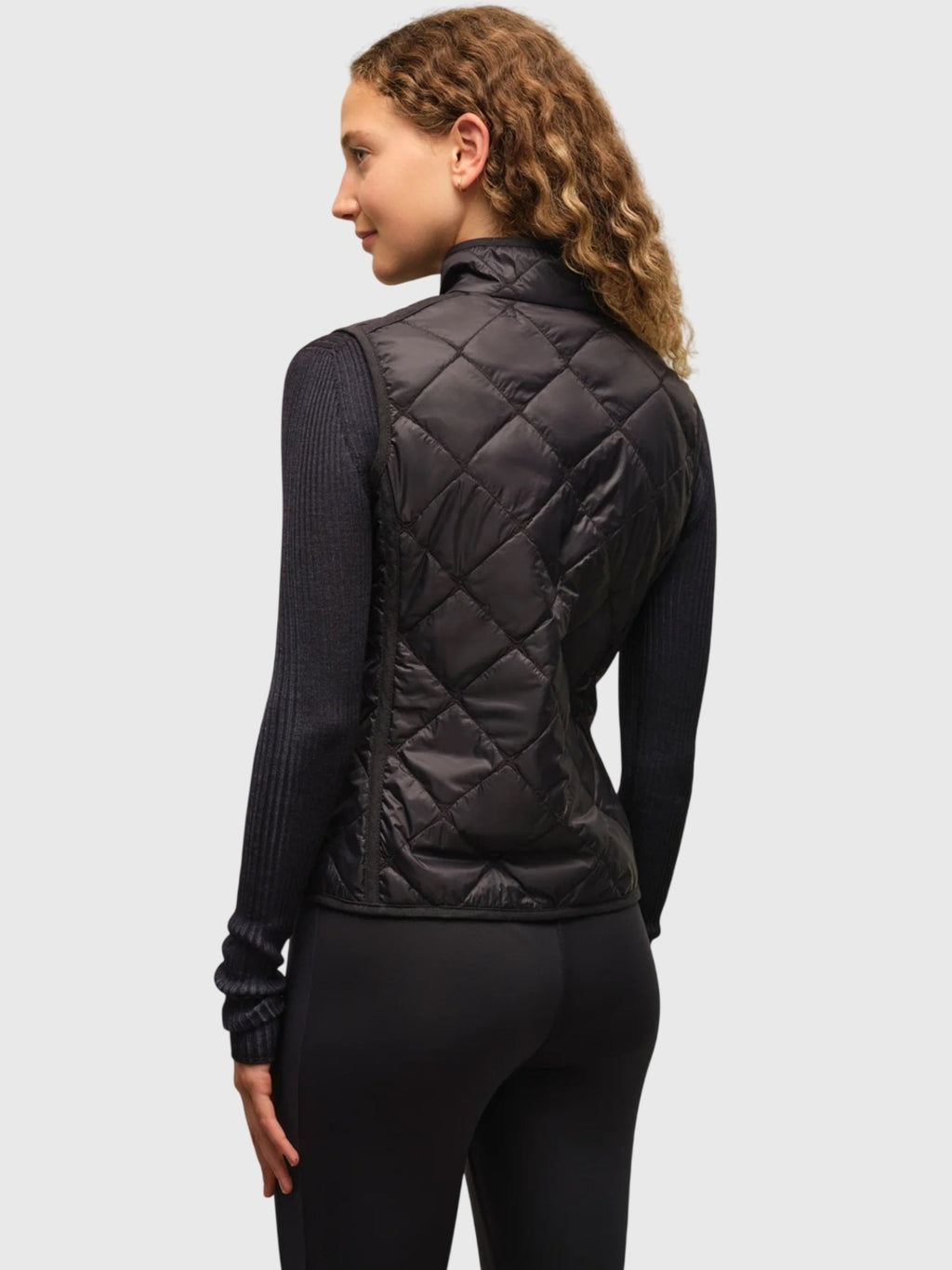 Frauenschuh Women's Nora Quilted Vest