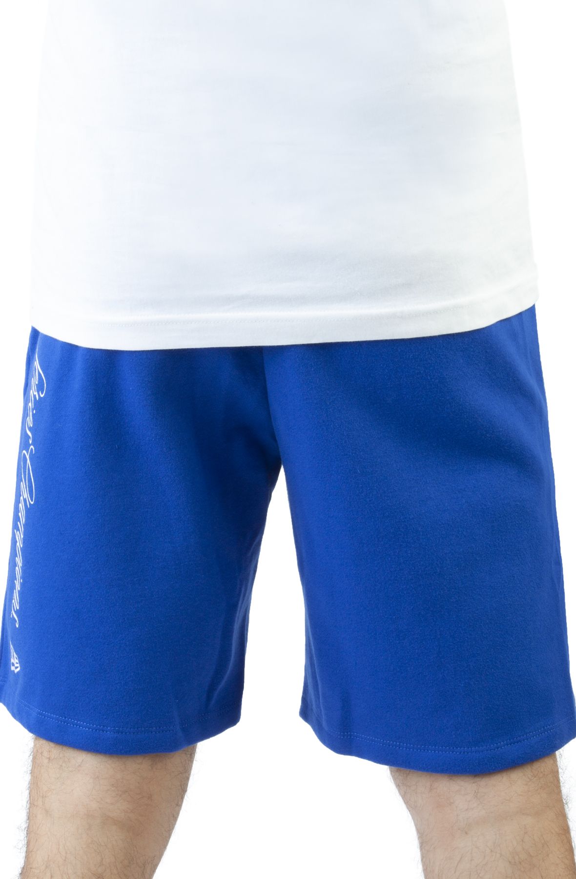 NEW ERA M HIST CHAMP SHORTS RO  LOS DODGERS