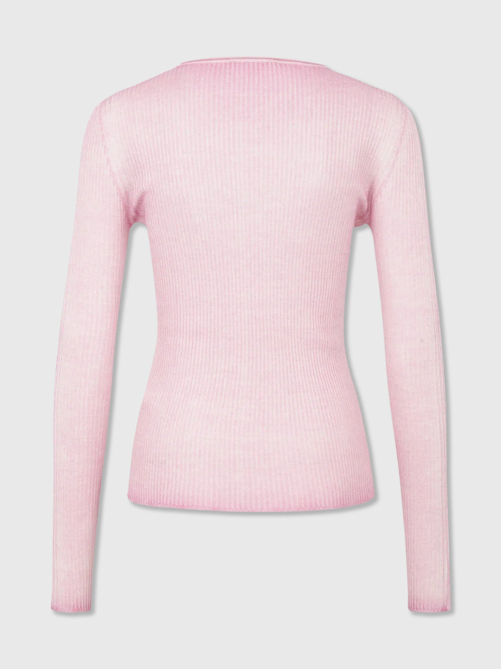 Frauenschuh Women's Avril Dyed Sweater