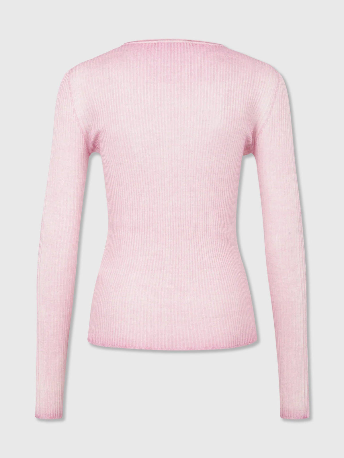 Frauenschuh Women's Avril Dyed Sweater