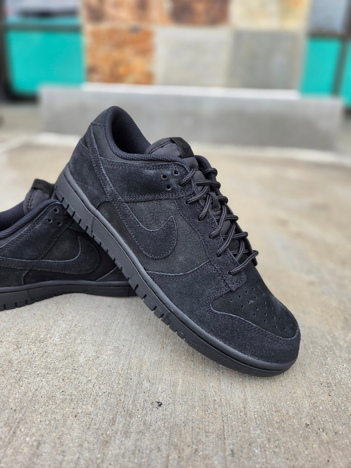 Nike Dunk Low Retro SE