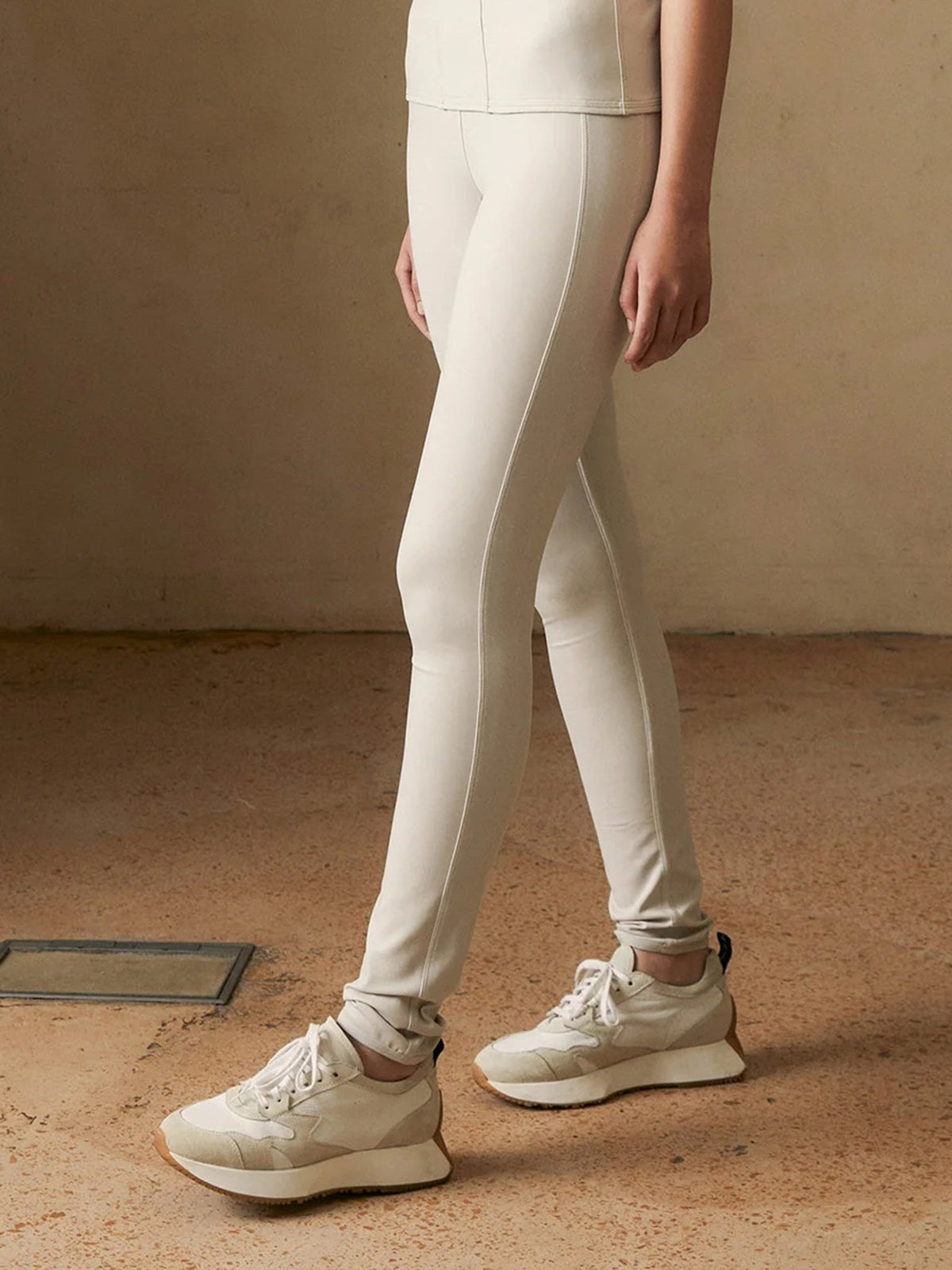 Frauenschuh Women's Daphne Sports Legging