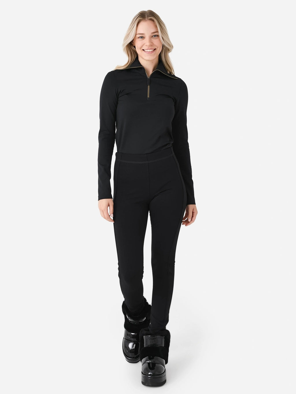 Frauenschuh Women's Daphne Powerstretch Legging