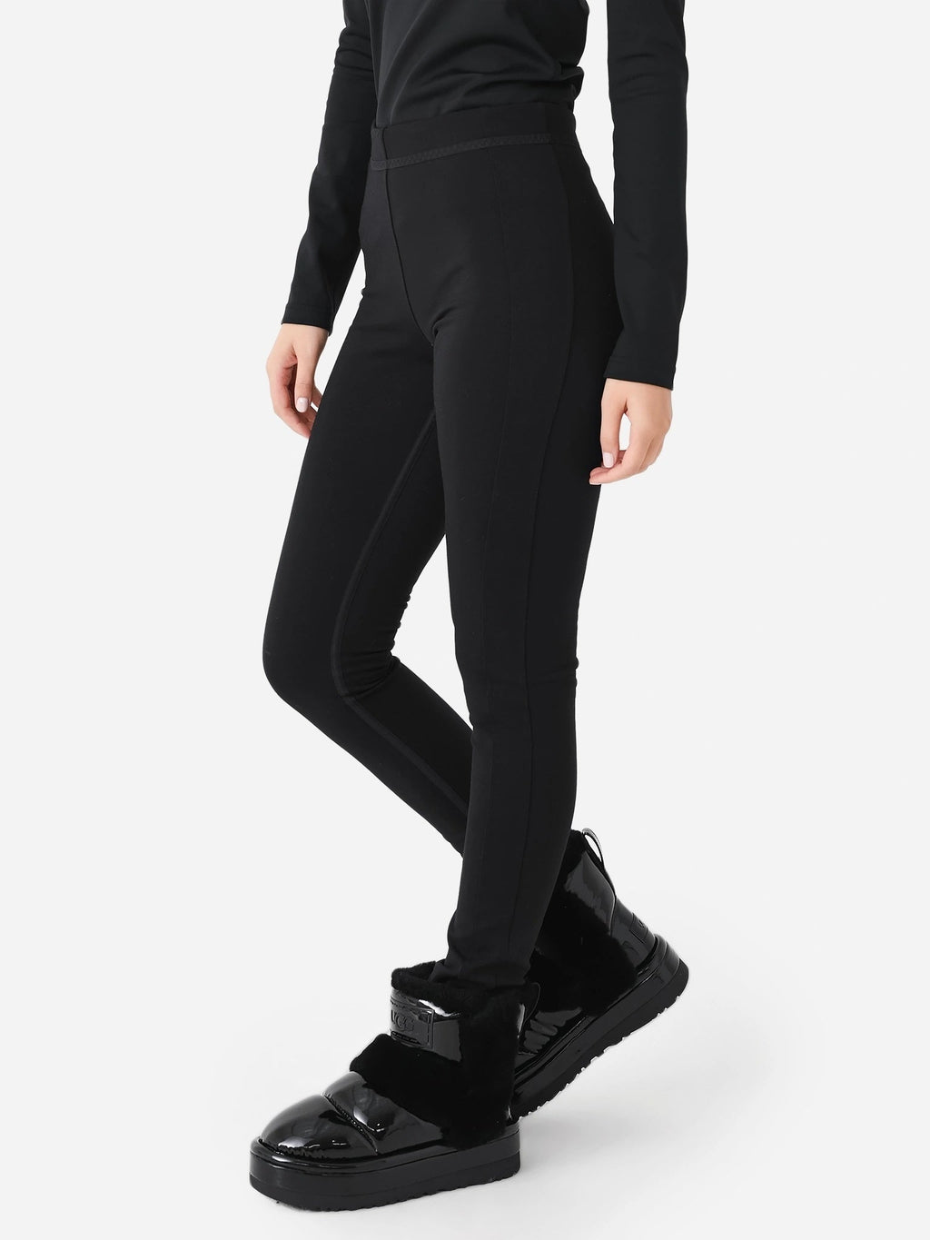 Frauenschuh Women's Daphne Powerstretch Legging