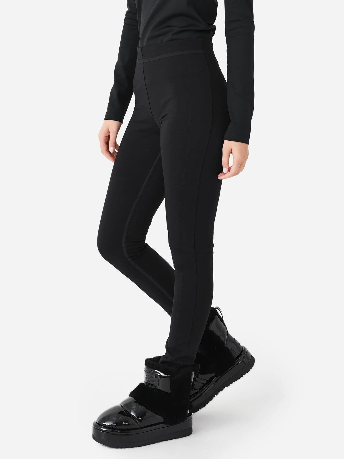Frauenschuh Women's Daphne Powerstretch Legging