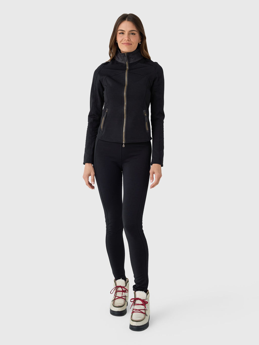Frauenschuh Women's Daphne Powerstretch Legging