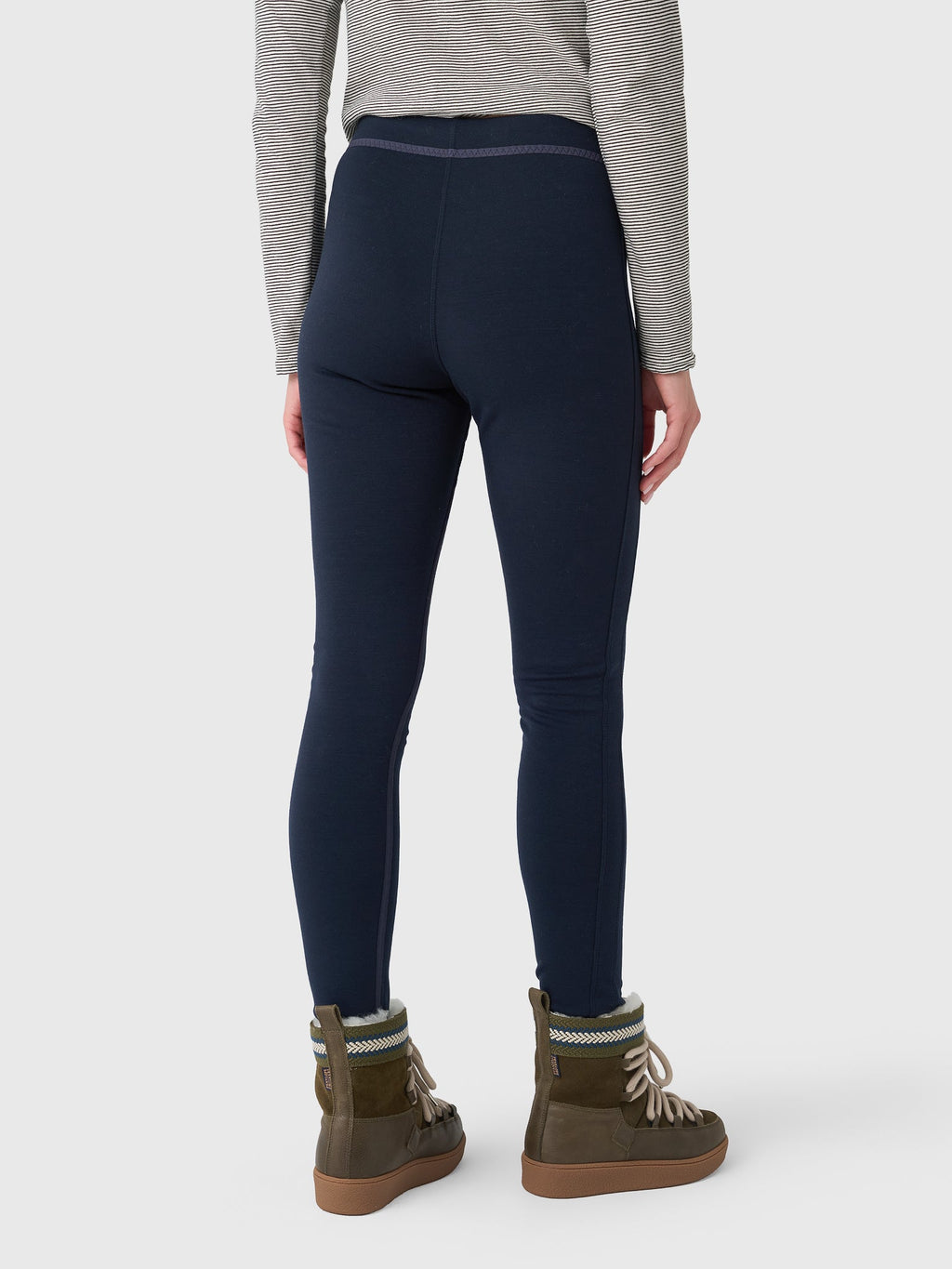 Frauenschuh Women's Daphne Powerstretch Legging