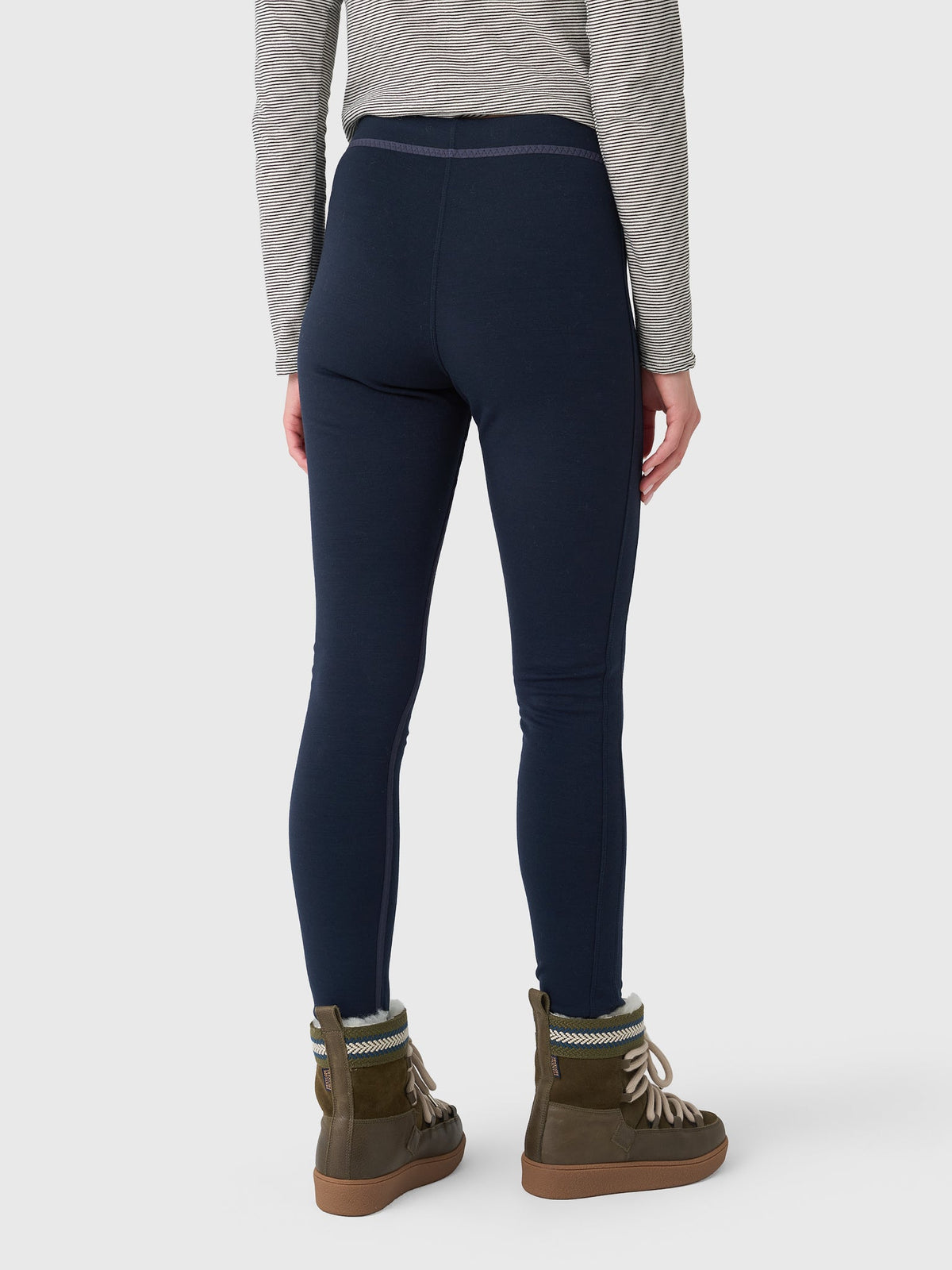 Frauenschuh Women's Daphne Powerstretch Legging