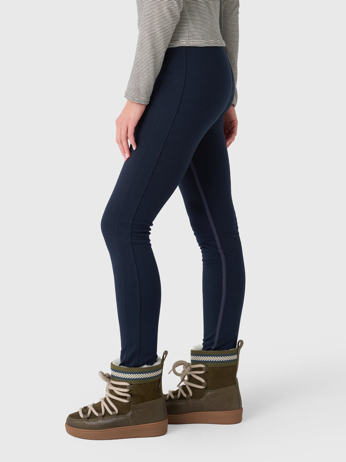 Frauenschuh Women's Daphne Powerstretch Legging