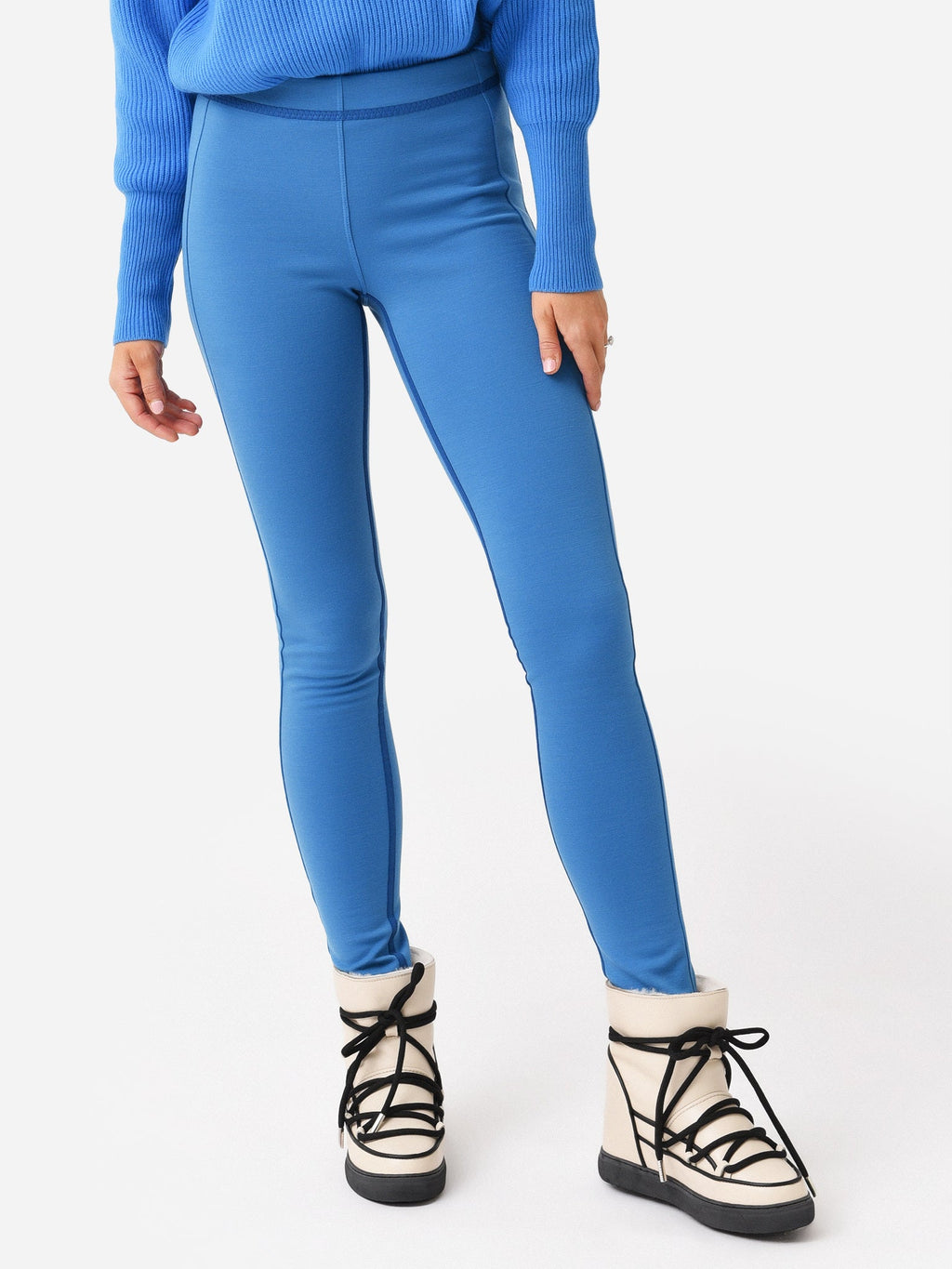 Frauenschuh Women's Daphne Powerstretch Legging